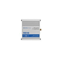 TRB140 Industrial Rugged LTE Gateway TRB140 Industrial Rugged LTE Gateway