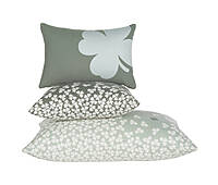 Trefle Cushion 44x30