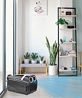 TTulpe CampCool AC-10 Portable Air Conditioner 3410 BTU
