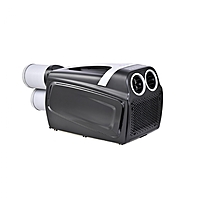 TTulpe CampCool AC-10 Portable Air Conditioner 3410 BTU