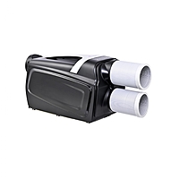 TTulpe CampCool AC-10 Portable Air Conditioner 3410 BTU