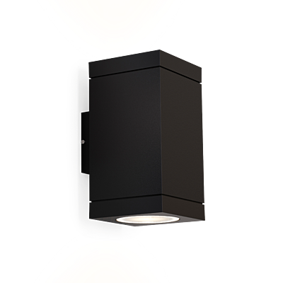 Tube Carre Wall 2.0 PAR16