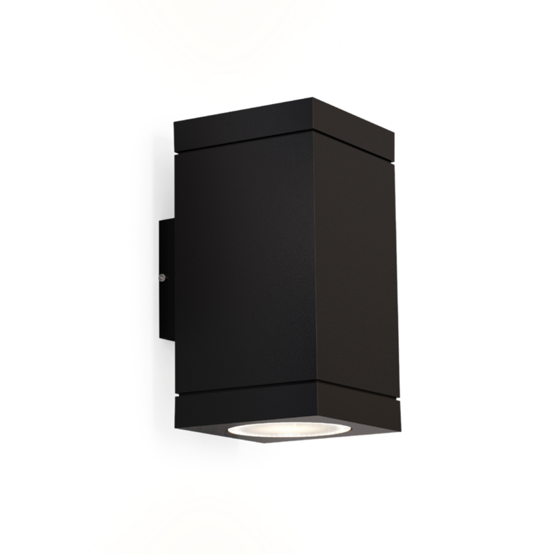 Tube Carre Wall 2.0 PAR16 Tube Carre Wall 2.0 PAR16