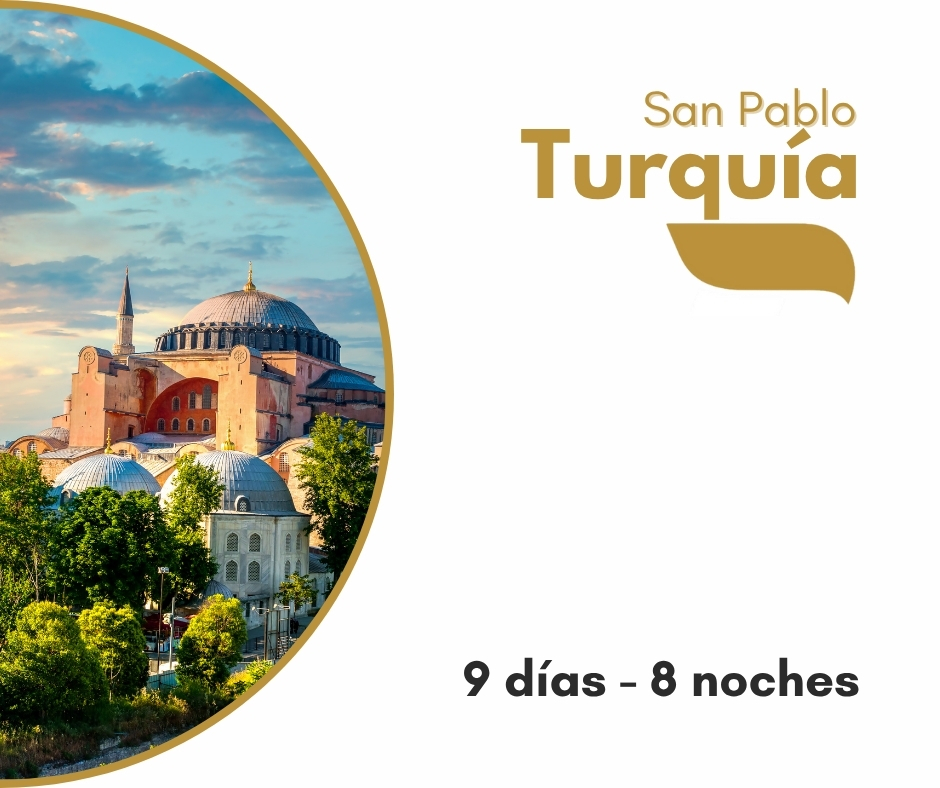 Turquía