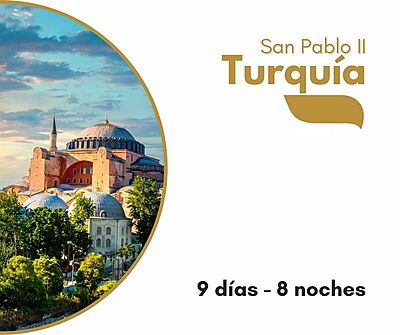 Turquía