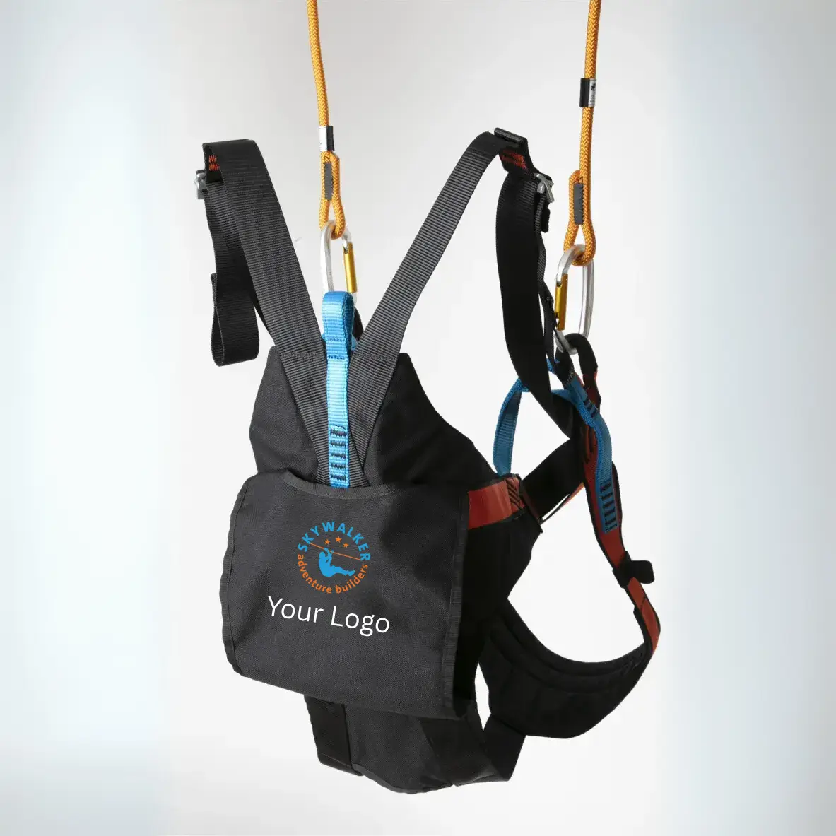 TYRO Sitting Zipline Harness TYRO Sitting Zipline Harness