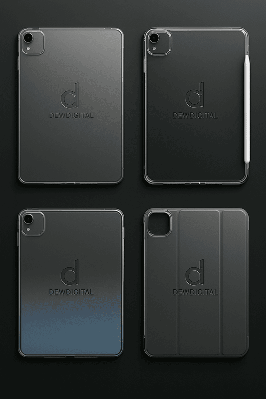 Dew Protective Case - Tablet Dew Protective Case - Tablet