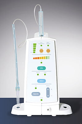 The Wand STA: Dispositivo de Anestesia Dental sin Dolor