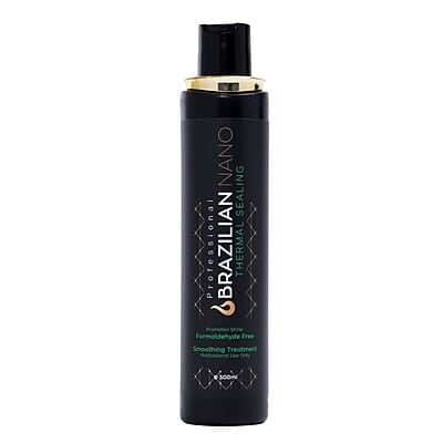Brazilian Nano Thermal Sealing 300ml