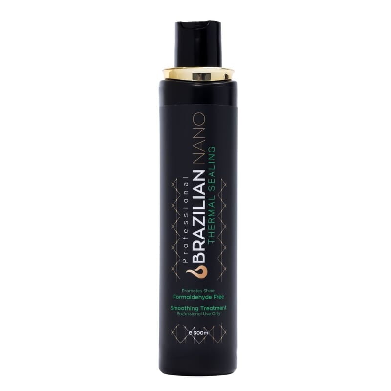 Brazilian Nano Thermal Sealing 300ml