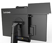 BUNDLE M70q i5-12400T 8Go 512SSD WiFi6 W11Pro + Ecran TiO 24' Gar3ans