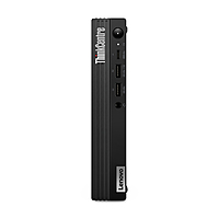 BUNDLE M70q i5-12400T 8Go 512SSD WiFi6 W11Pro + Ecran TiO 24' Gar3ans