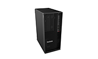 ThinkStation P340 Intel Core i5-10400 8Go 256Go SSD W10Pro Gar3ans