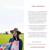 Rhinestone Cowboy Everyday Picnic Rug and Backpack Set Rhinestone Cowboy Everyday Picnic Rug and Backpack Set