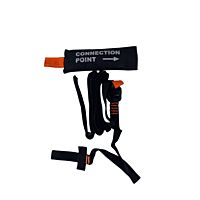 Skypro Trauma Relief Strap – rugmodel ontlastingsband na val