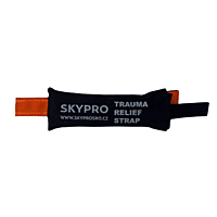 Skypro Trauma Relief Strap – rugmodel ontlastingsband na val