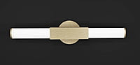 Tubular Bathroom light Tubular Bathroom light