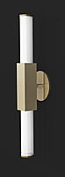 Tubular Bathroom light Tubular Bathroom light