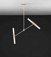 Tubular Pendant