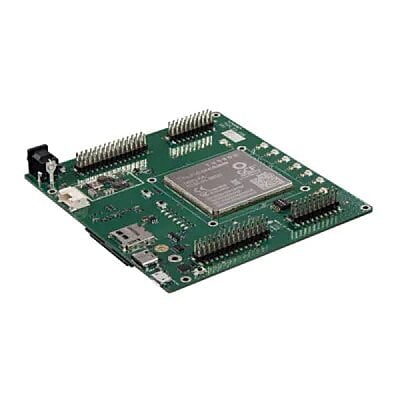 Thundercomm - Turbo X T62G-EA Development Kit (Medium) Thundercomm - Turbo X T62G-EA Development Kit (Medium)