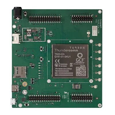 Thundercomm - Turbo X T62G-EA Development Kit (Medium) Thundercomm - Turbo X T62G-EA Development Kit (Medium)