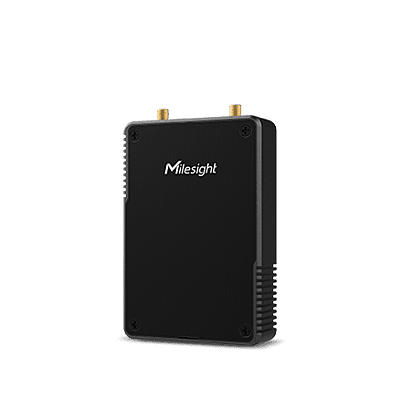Milesight UG56 LoRaWAN Gateway with LTE New Milesight UG56 LoRaWAN Gateway with LTE New