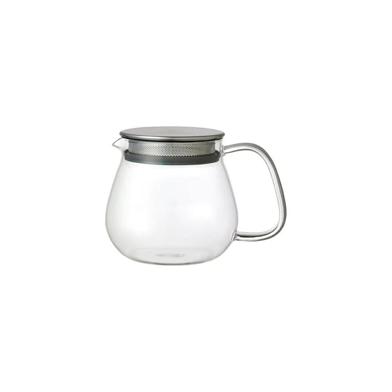 UNITEA ONE TOUCH teapot