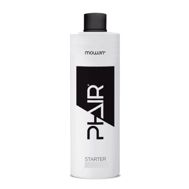 PHAIR STARTER MEDIUM 1000ml