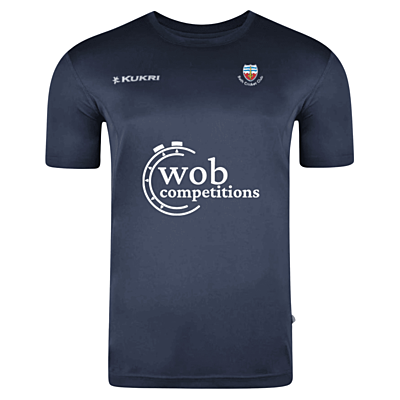 Technical Training Top - Adult