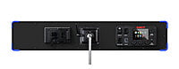 VANGO-100L | Slim and Natural-Born-Soft 7.5:1 professional 100W RGBW LED Panel Light, 2.1cm ultra slim, SWIT patent, V-Mount, DMX&APP VANGO-100L | Slim and Natural-Born-Soft 7.5:1 professional 100W RGBW LED Panel Light, 2.1cm ultra slim, SWIT patent, V-Mount, DMX&APP