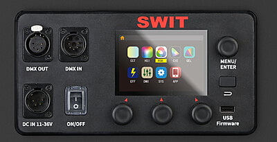 VANGO-100L | Slim and Natural-Born-Soft 7.5:1 professional 100W RGBW LED Panel Light, 2.1cm ultra slim, SWIT patent, V-Mount, DMX&APP VANGO-100L | Slim and Natural-Born-Soft 7.5:1 professional 100W RGBW LED Panel Light, 2.1cm ultra slim, SWIT patent, V-Mount, DMX&APP