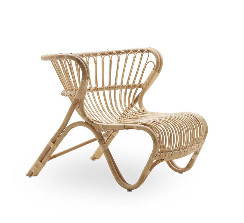 Fox Lounge Chair
