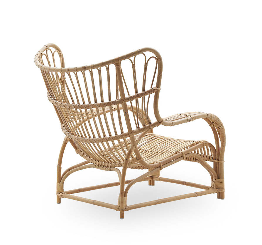 Teddy Lounge Chair