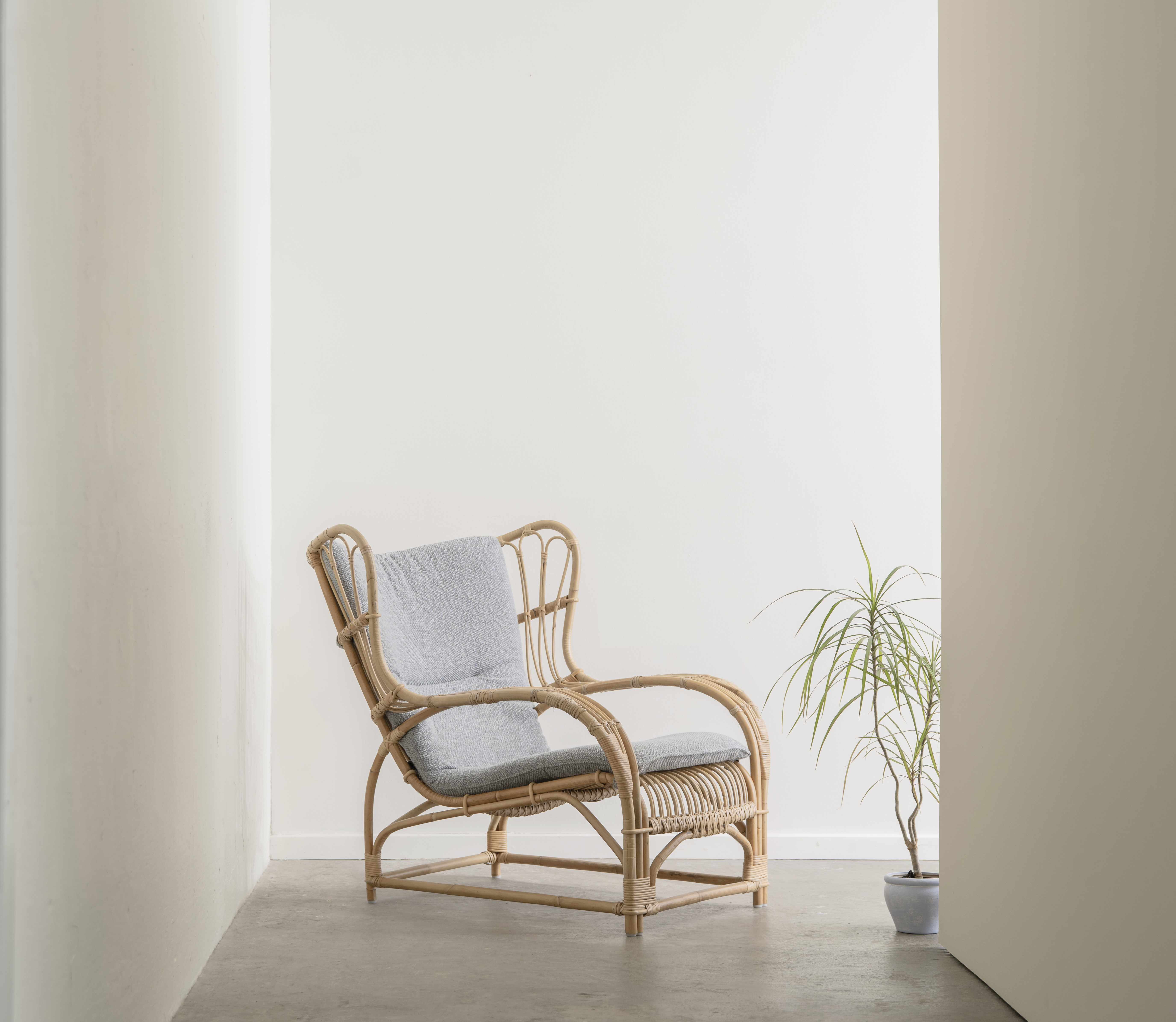 Teddy Lounge Chair