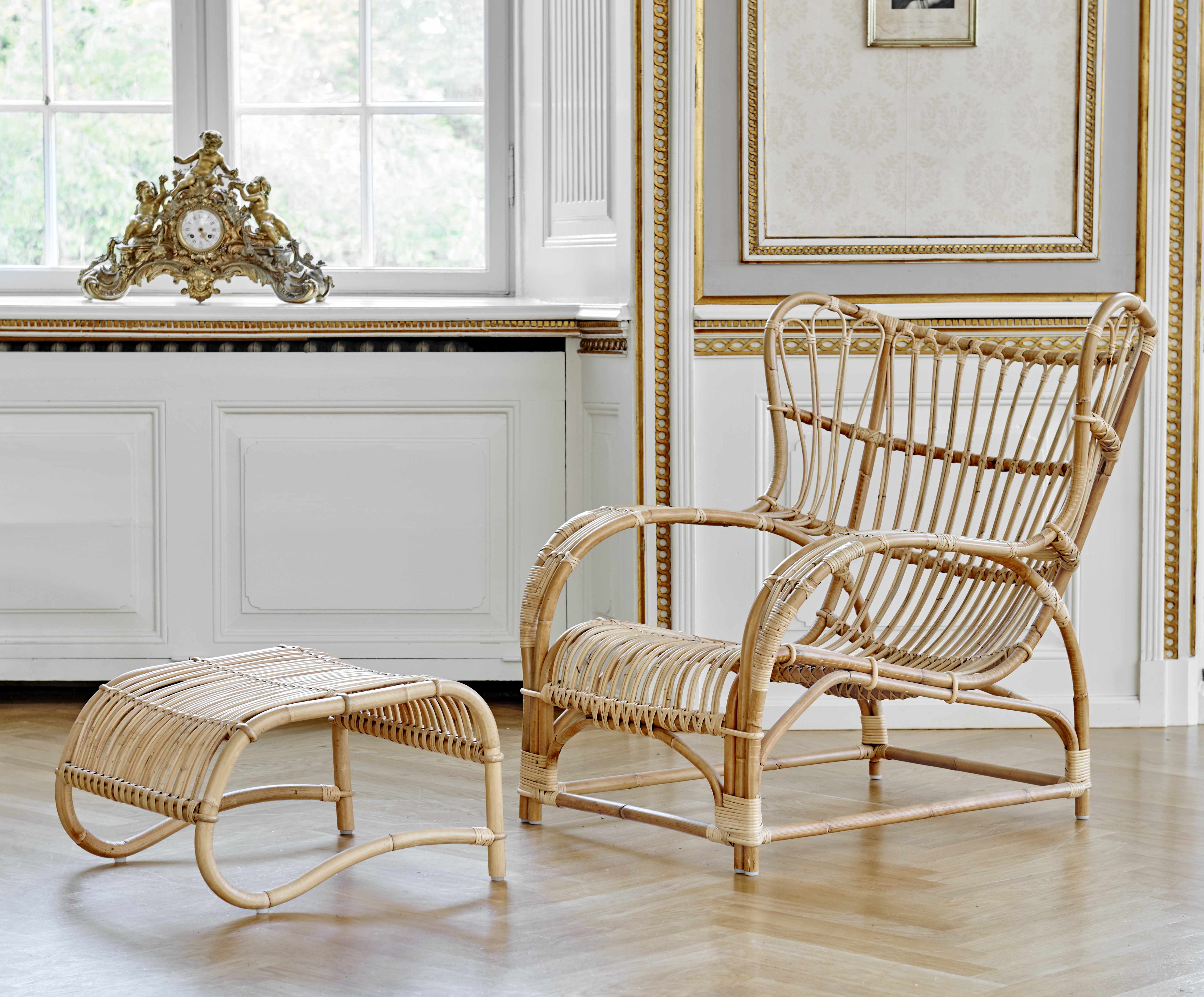 Teddy Lounge Chair