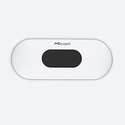 Milesight VS133 3D TOF People Counting Sensor Milesight VS133 3D TOF People Counting Sensor