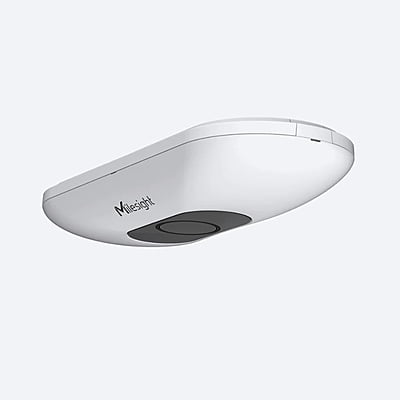Milesight VS133 3D TOF People Counting Sensor Milesight VS133 3D TOF People Counting Sensor