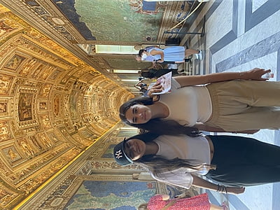 City Camp for Teens in Rome, Italy City Camp for Teens in Rome, Italy