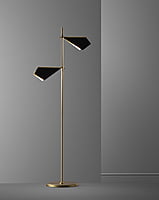 Vespertilio Floor Lamp Vespertilio Floor Lamp
