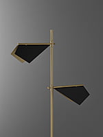 Vespertilio Floor Lamp Vespertilio Floor Lamp