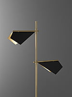 Vespertilio Floor Lamp Vespertilio Floor Lamp