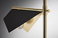 Vespertilio Chandelier 2
