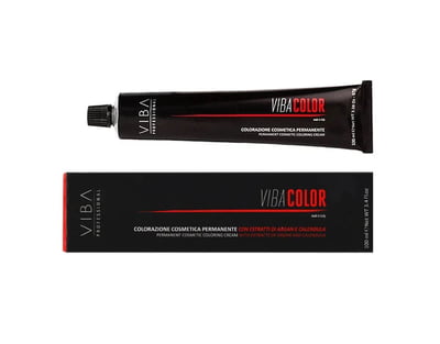ViBA Colour - 9.2 VERY LIGHT VIOLET BLONDE