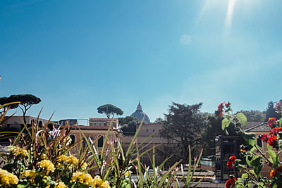 City Camp for Teens in Rome, Italy City Camp for Teens in Rome, Italy