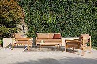Oda Lounge Chair