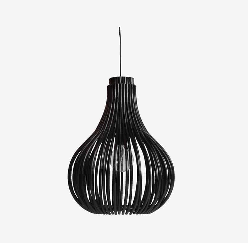 Bulb Black Bulb Black