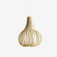 Bulb Small Natural Bulb Small Natural