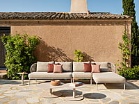 Kodo Modular 1 Seater Left