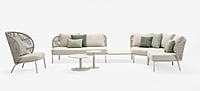 Kodo Modular Connecting Side Table 75x75