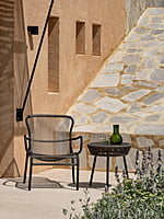 Loop Side Table